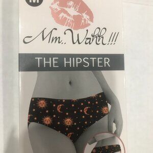 Womens panties, Mm Wahh!!, Size M panties, intimates, Medium, Hipster panties